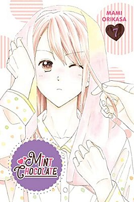 Mint Chocolate, Vol. 7: Volume 7-..