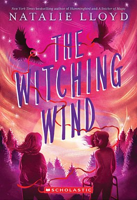 The Witching Wind-..