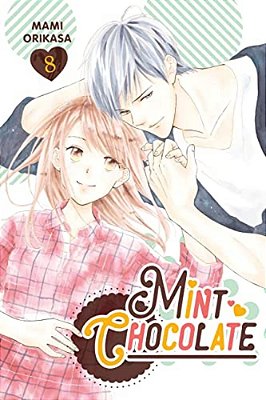 Mint Chocolate, Vol. 8: Volume 8-..