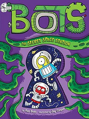 The Secret Space Station-..