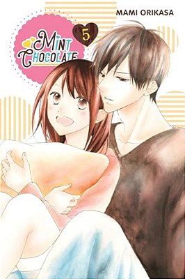 Mint Chocolate, Vol. 5: Volume 5-..