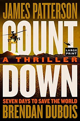 Countdown: A Thriller-..