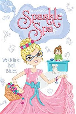 Wedding Bell Blues-..