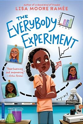 The Everybody Experiment-..