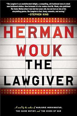 The Lawgiver-..