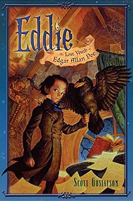 Eddie: The Lost Youth Of Edgar Allan Poe-..