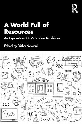 A World Full Of Resources: An Exploration Of Tlr's Limitless Possibilities-..