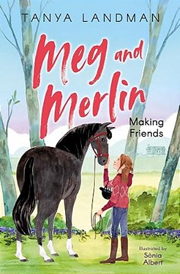 Meg And Merlin-..