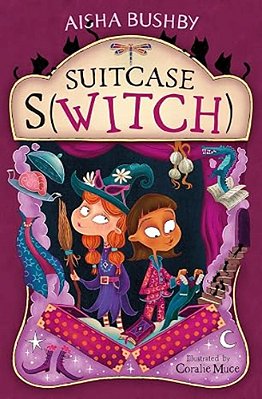 Suitcase S(witch)-..