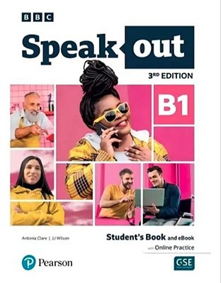 Speakout B1 Sb+eb+wb+ 1 Bench Test - 3RD Ed..-