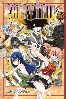 Fairy Tail 56-..