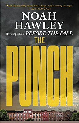 The Punch-..
