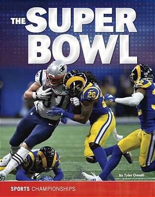 The Super Bowl-..