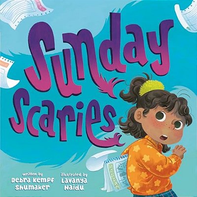 Sunday Scaries-..