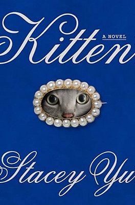 Kitten-..