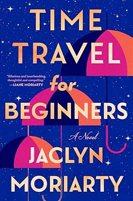 Time Travel For Beginners-..