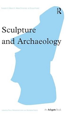 Sculpture And Archaeology-..