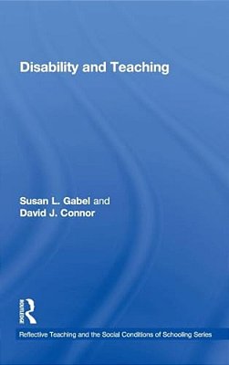 Disability And Teaching-..