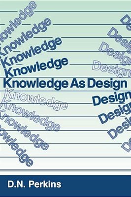 Knowledge As Design-..