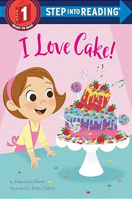 I Love Cake!-..
