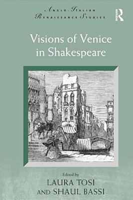 Visions Of Venice In Shakespeare-..