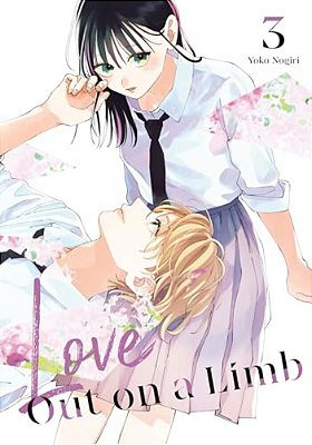 Love Out On A Limb 3-..