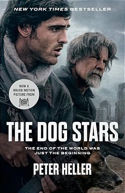 The Dog Stars (Movie Tie-In Edition)-..