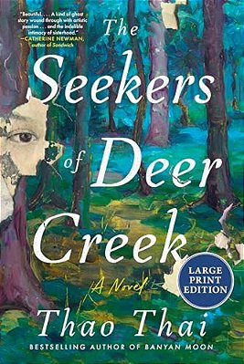 The Seekers Of Deer Creek-..