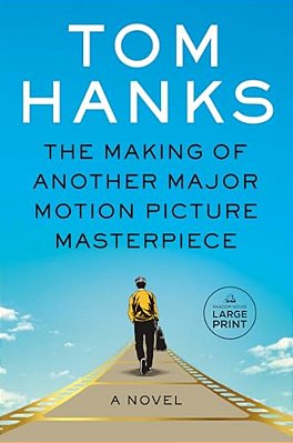 The Making Of Another Major Motion Picture Masterpiece-..