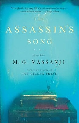 The Assassin's Song-..