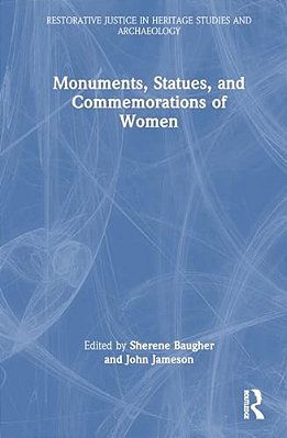 Monuments, Statues, And Commemorations Of Women-..