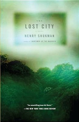 The Lost City-..