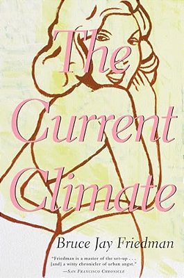 The Current Climate-..