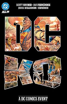 DC K. O. -..