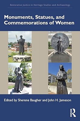 Monuments, Statues, And Commemorations Of Women-..