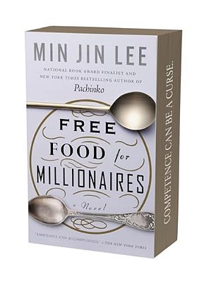Free Food For Millionaires-..
