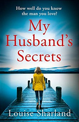 My Husband's Secrets-..