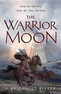 The Warrior Moon-..