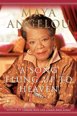 A Song Flung Up To Heaven-..