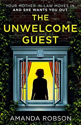 The Unwelcome Guest-..