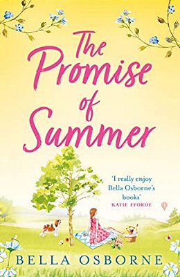 The Promise Of Summer-..