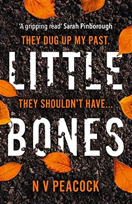 Little Bones-..
