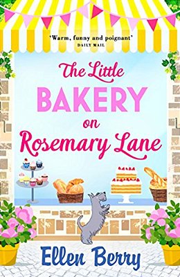 The Little Bakery On Rosemary Lane-..