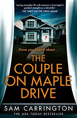 The Couple On Maple Drive-..