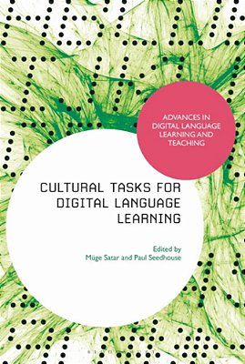 Cultural Tasks For Digital Language Learning-..