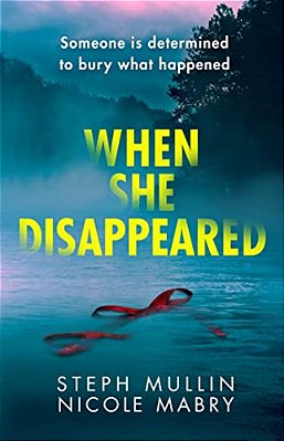 When She Disappeared-..