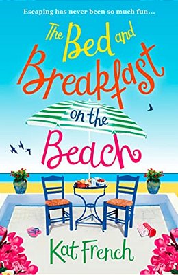 The Bed And Breakfast On The Beach-..