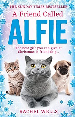 A Friend Called Alfie-..