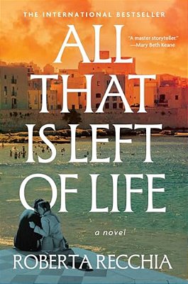 All That Is Left Of Life-..