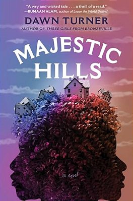 Majestic Hills-..